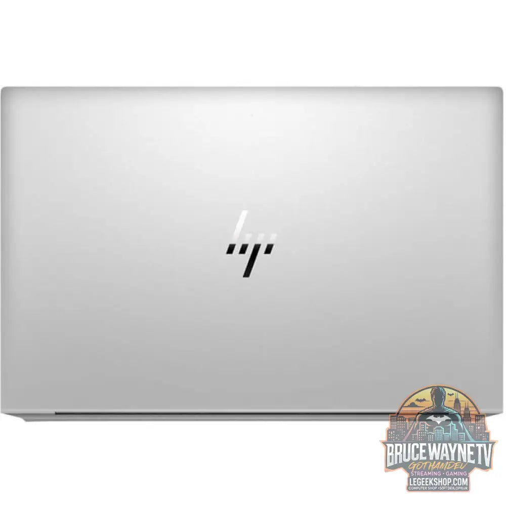 HP EliteBook 850 G8 - HP - vue 7