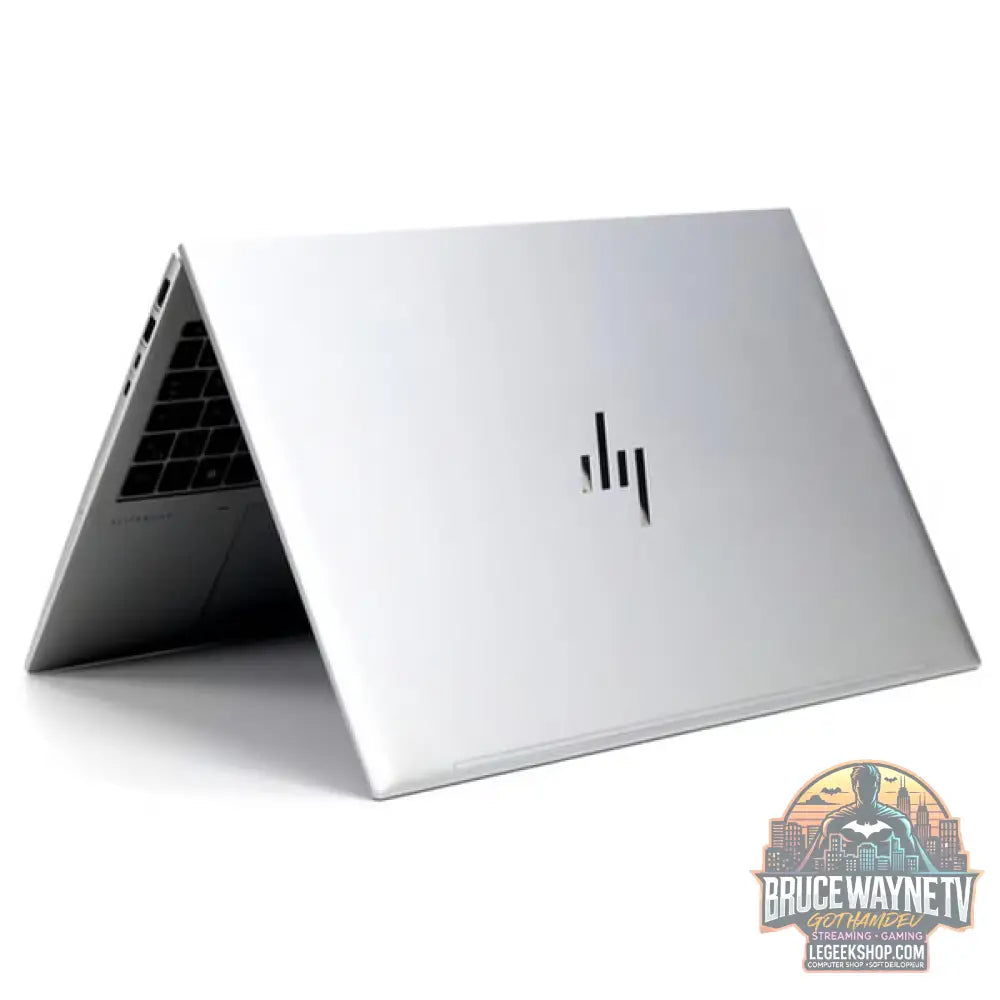 HP EliteBook 865 G10 - HP - vue 4