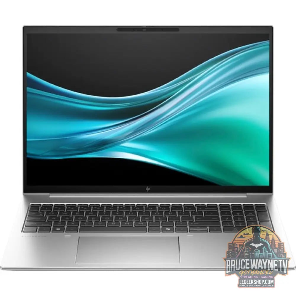 HP EliteBook 865 G11 (A26V7EA) - HP - vue 2