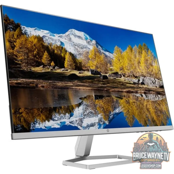 HP M27fq 27" QHD/WQHD IPS 75 Hz - HP