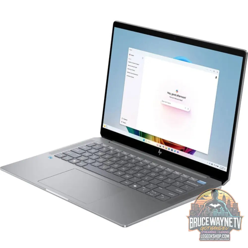 HP OmniBook Ultra 14-fd0099ng - HP - vue 3
