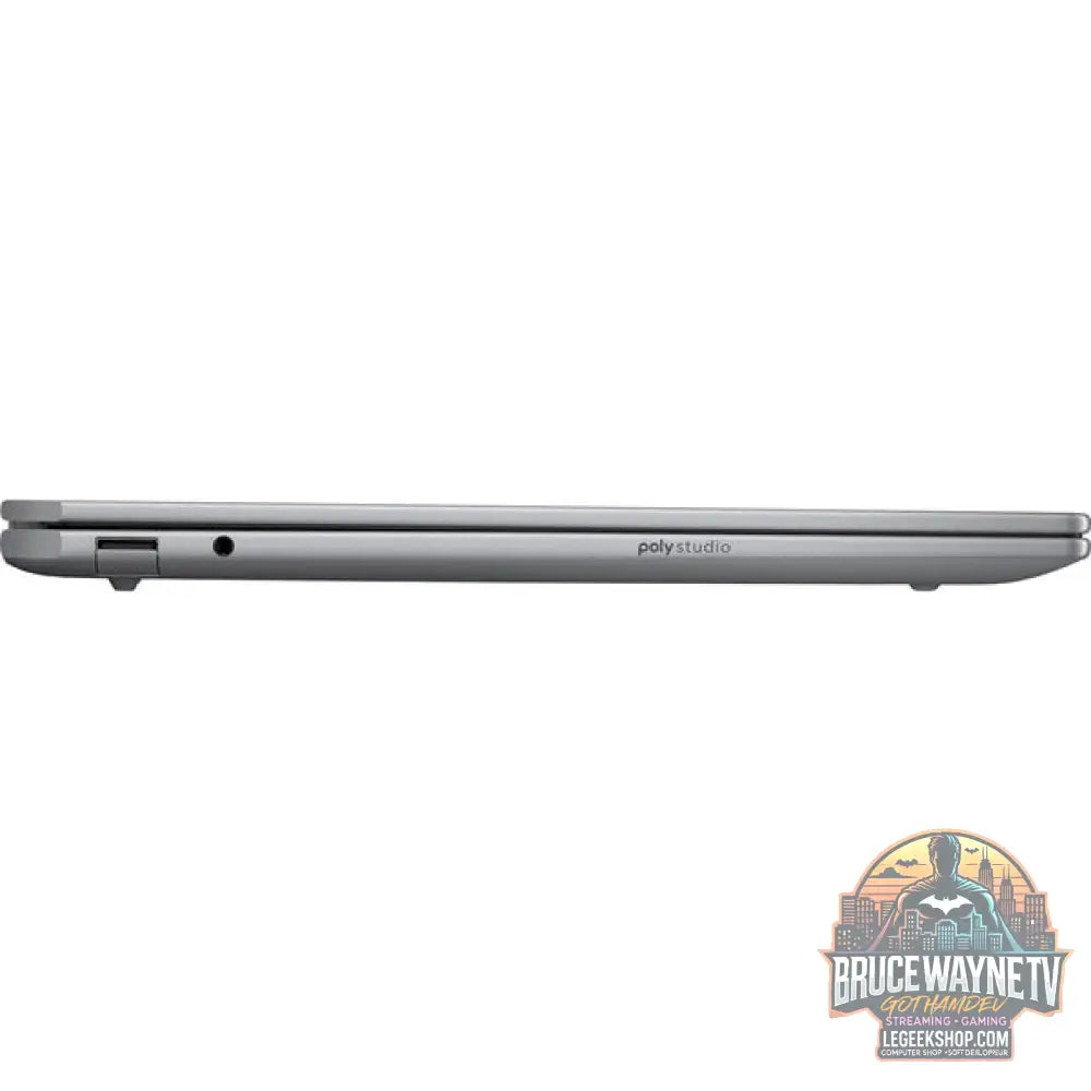 HP OmniBook Ultra 14-fd0099ng - HP - vue 5