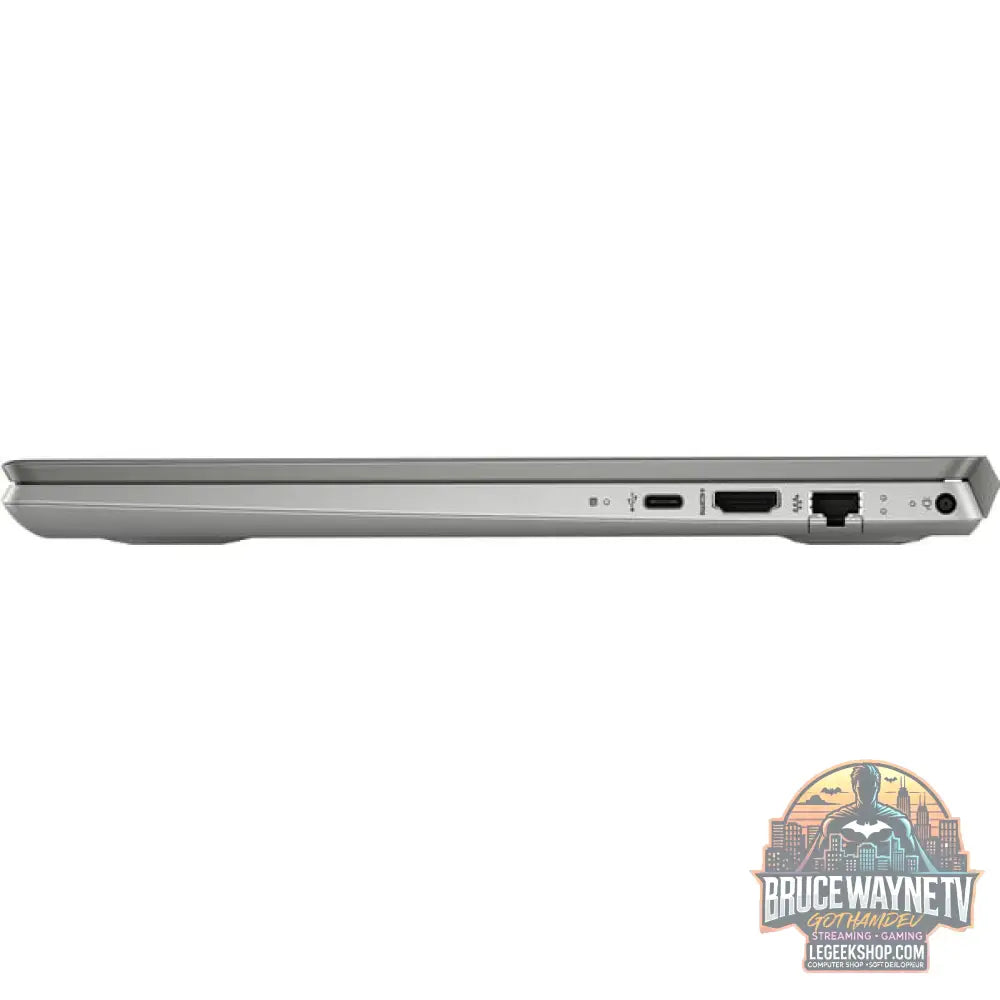 HP HP Pavilion 14-ce3010ng - HP - vue 6