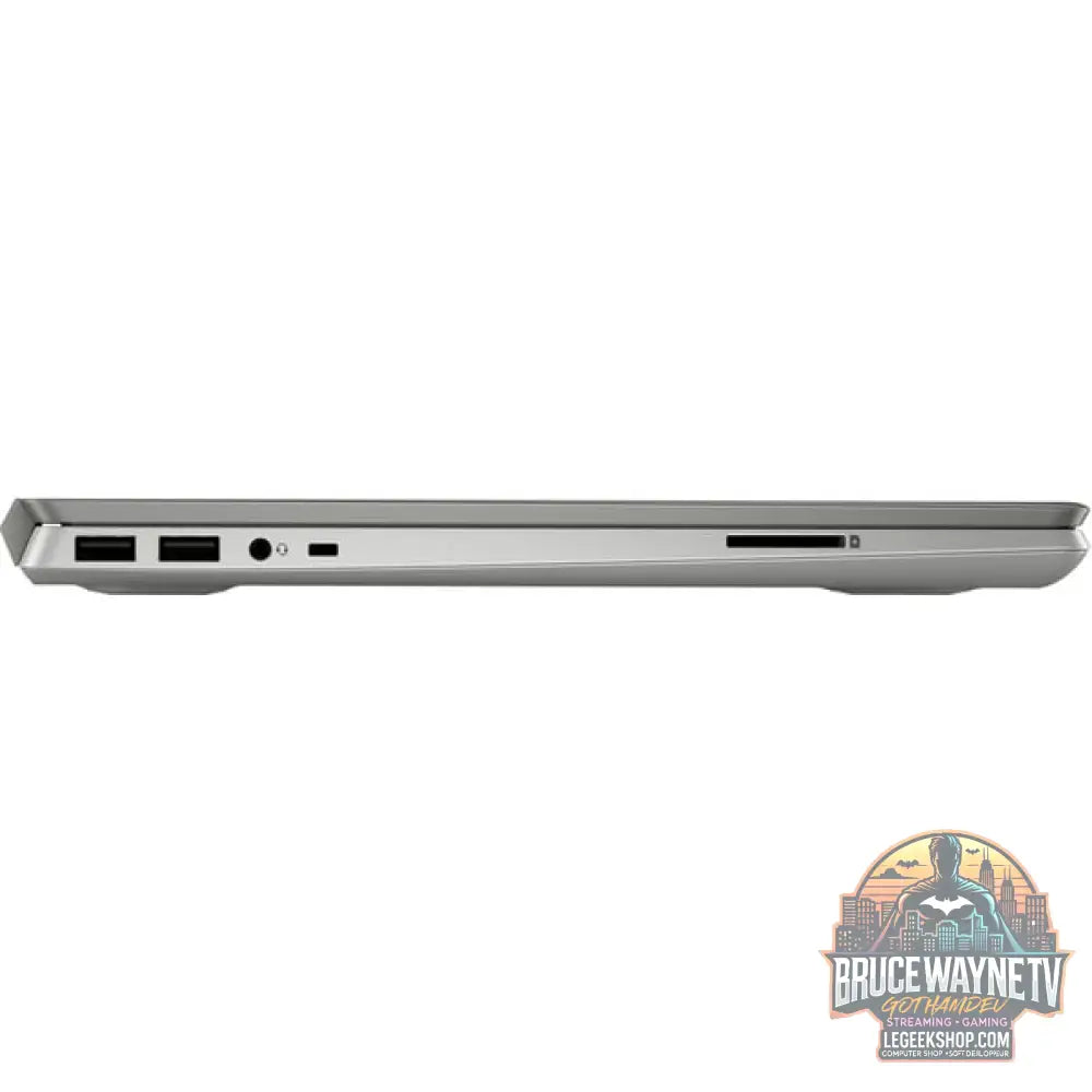 HP HP Pavilion 14-ce3010ng - HP - vue 5