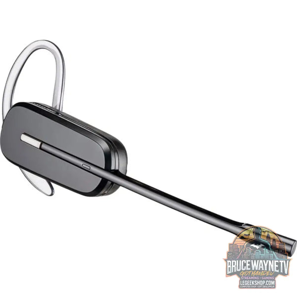 HP Poly CS540A DECT 1880-1900 MHz Headset noir - HP