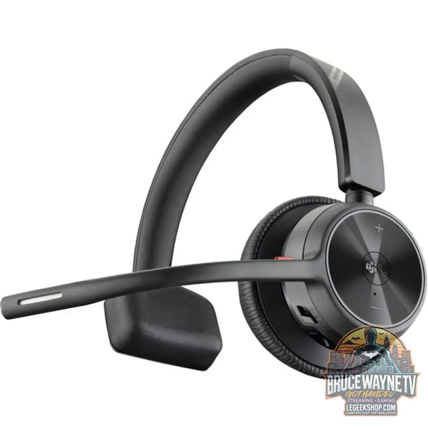 HP Poly Voyager 4310-M UC Headset - HP