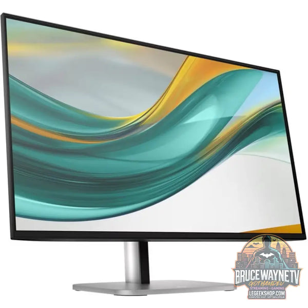 HP Pro 527pf 27" Full HD IPS 120 Hz - HP