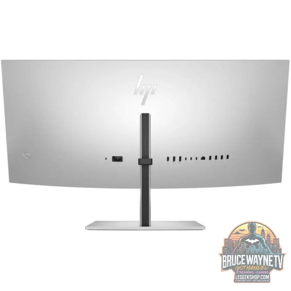HP Pro 738pu Thunderbolt 4-Monitor 37,5" 3840 × 1600 px IPS 60 Hz - HP - vue 6