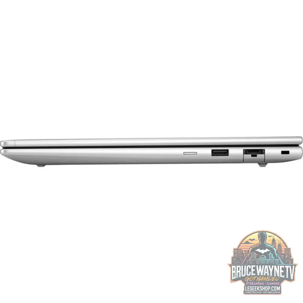 HP ProBook 4 G1a (AD2M8ET) - HP - vue 6