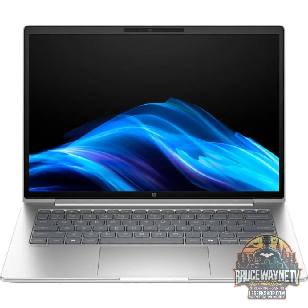 HP ProBook 4 G1a (C07P6ES) - LeGeekShop - vue 2
