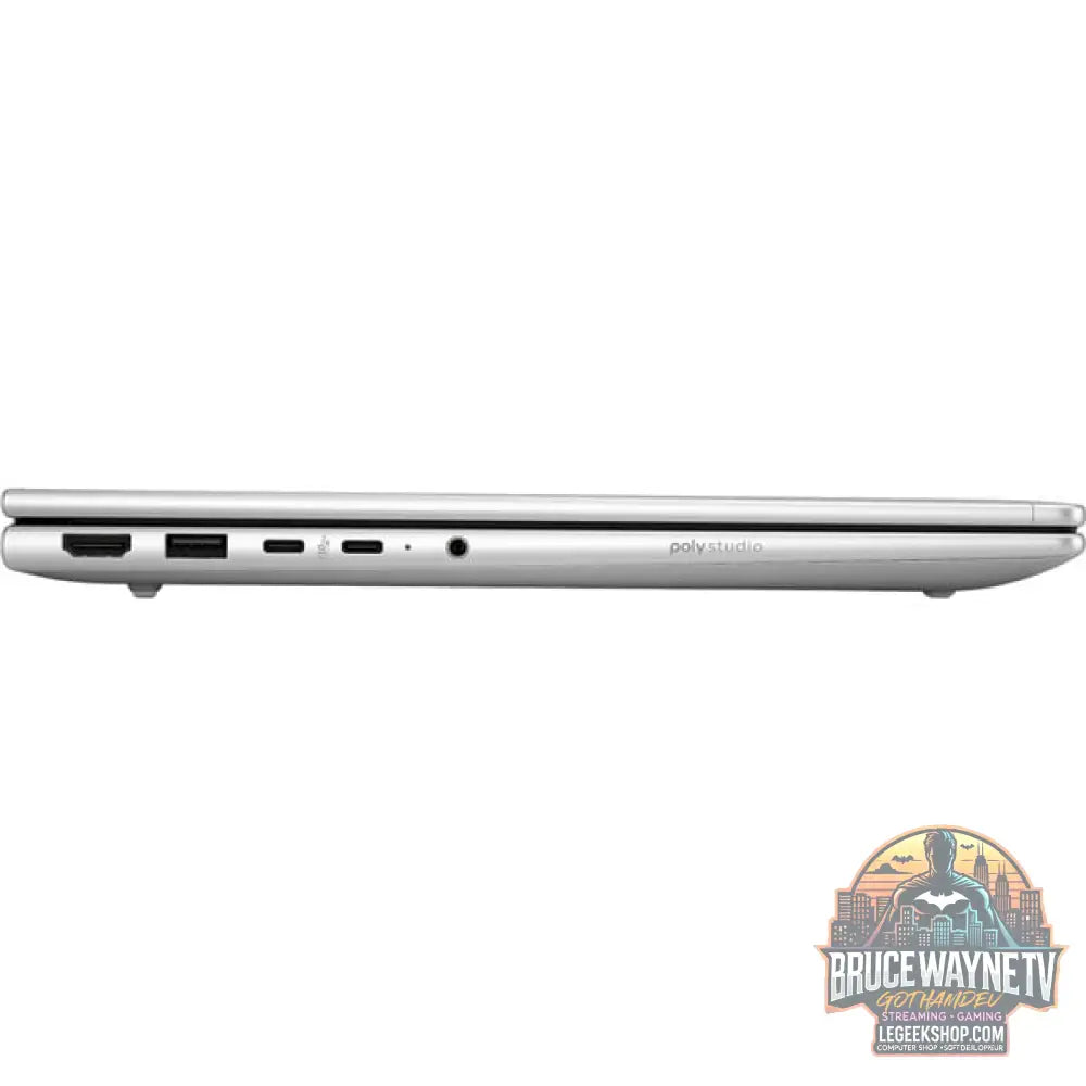 HP ProBook 4 G1a (C07P6ES) - LeGeekShop - vue 5