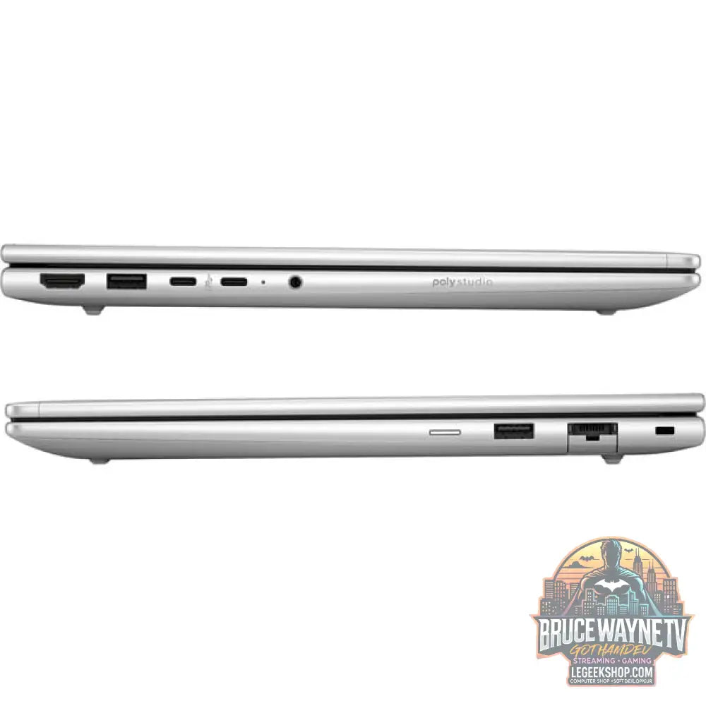 HP ProBook 4 G1i (AD2N5ET) - HP - vue 9
