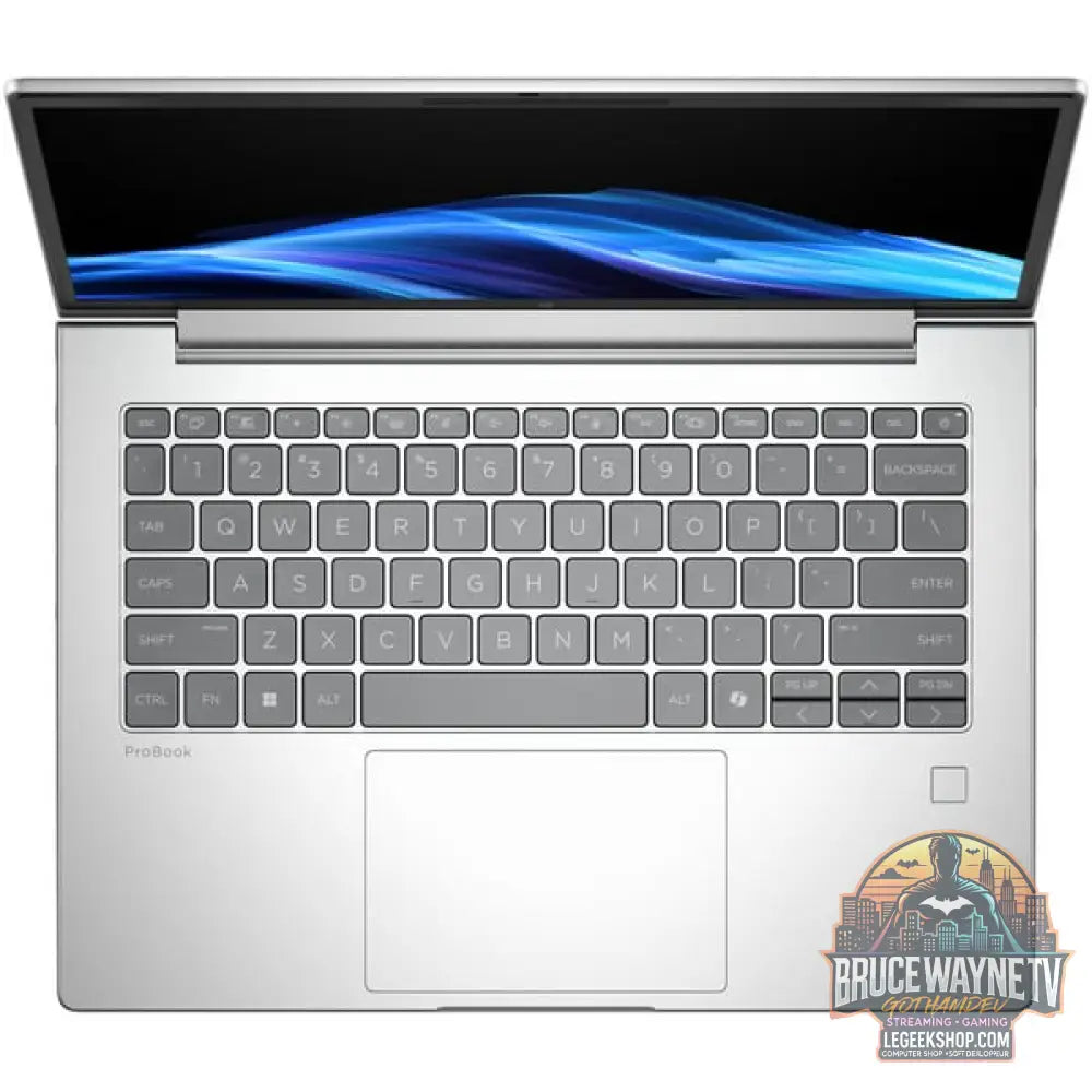 HP ProBook 4 G1i (AD2N5ET) - HP - vue 11