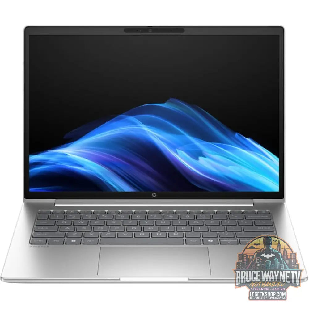 HP ProBook 4 G1i (AD2N6ET) - HP - vue 2