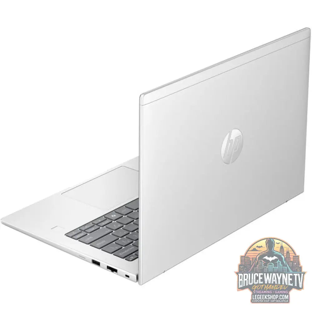 HP ProBook 4 G1i (AD2N6ET) - HP - vue 10