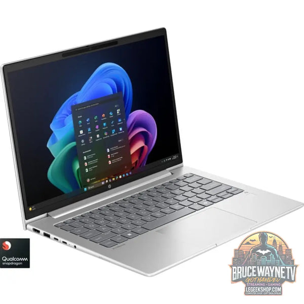 HP ProBook 4 G1q (AD2P2ET) - HP