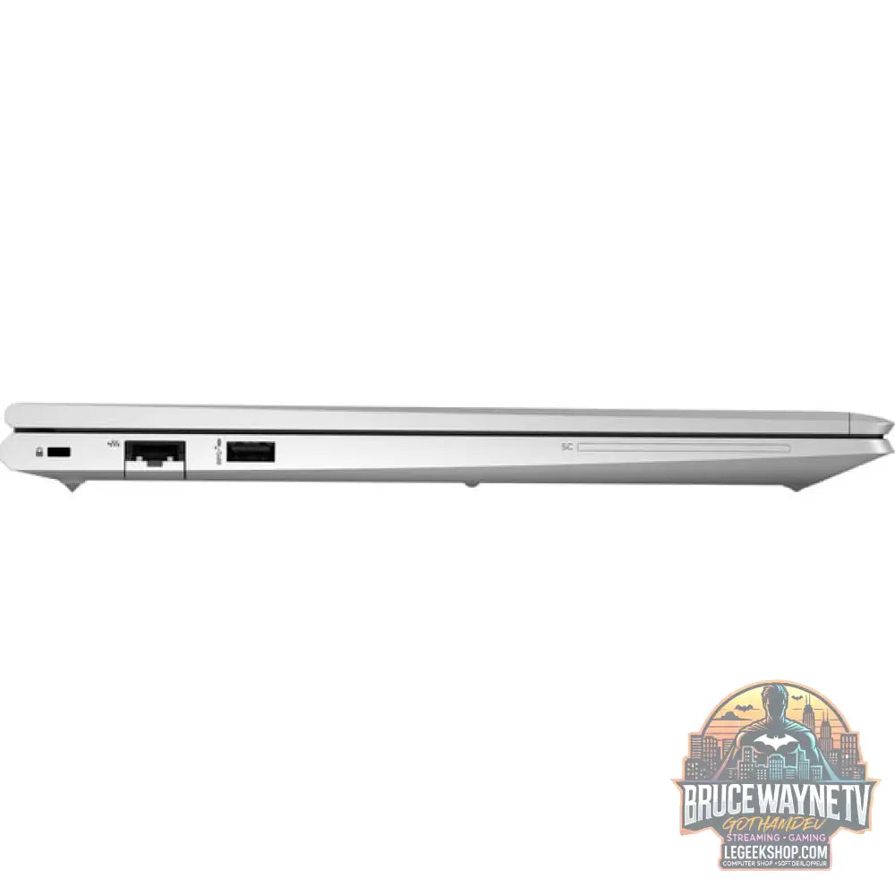 HP ProBook 650 G8 - HP - vue 4