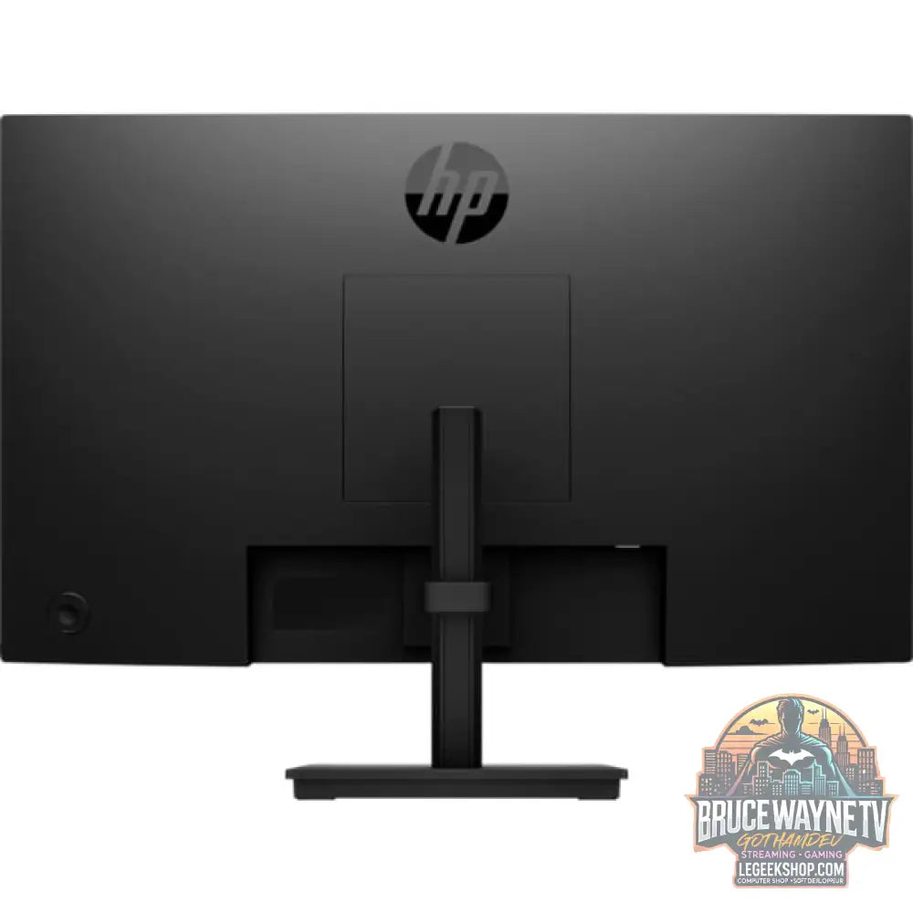 HP S3 Pro 324ph 23,8" Full HD IPS 100 Hz - HP - vue 4