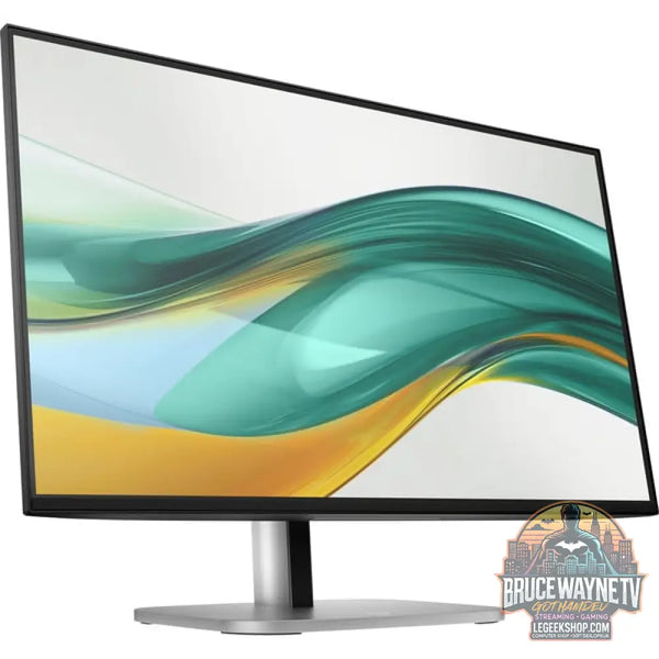 HP S5 Pro 524pf 23,8" Full HD IPS 100 Hz - HP