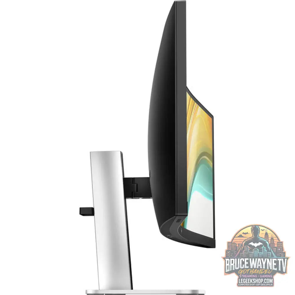 HP S5 Pro 534pm Konferenzmonitor 34" QHD/WQHD VA 100 Hz - HP - vue 4