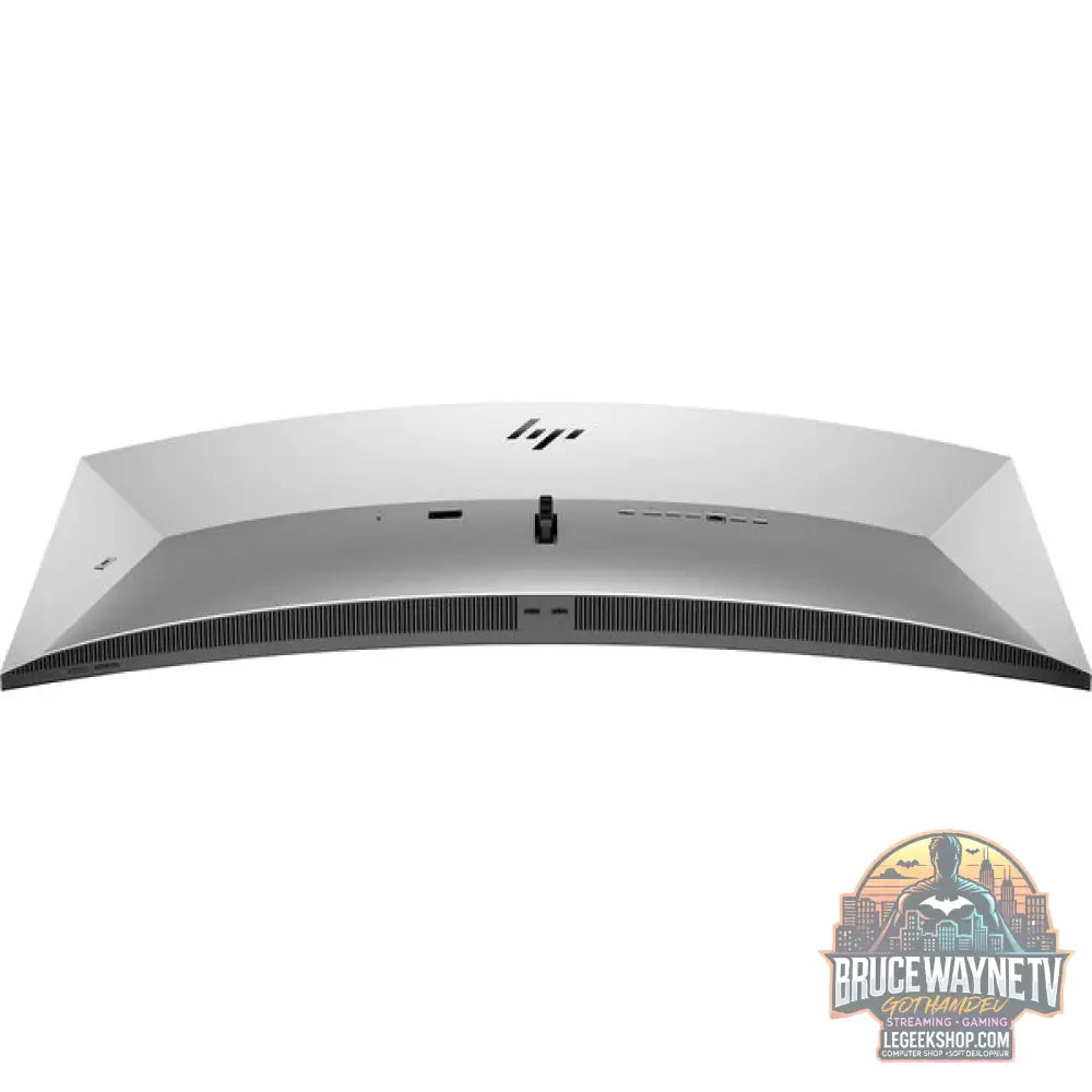 HP S7 Pro 740pm Konferenzmonitor 39,7" 5120 × 2160 px IPS 60 Hz - HP - vue 8