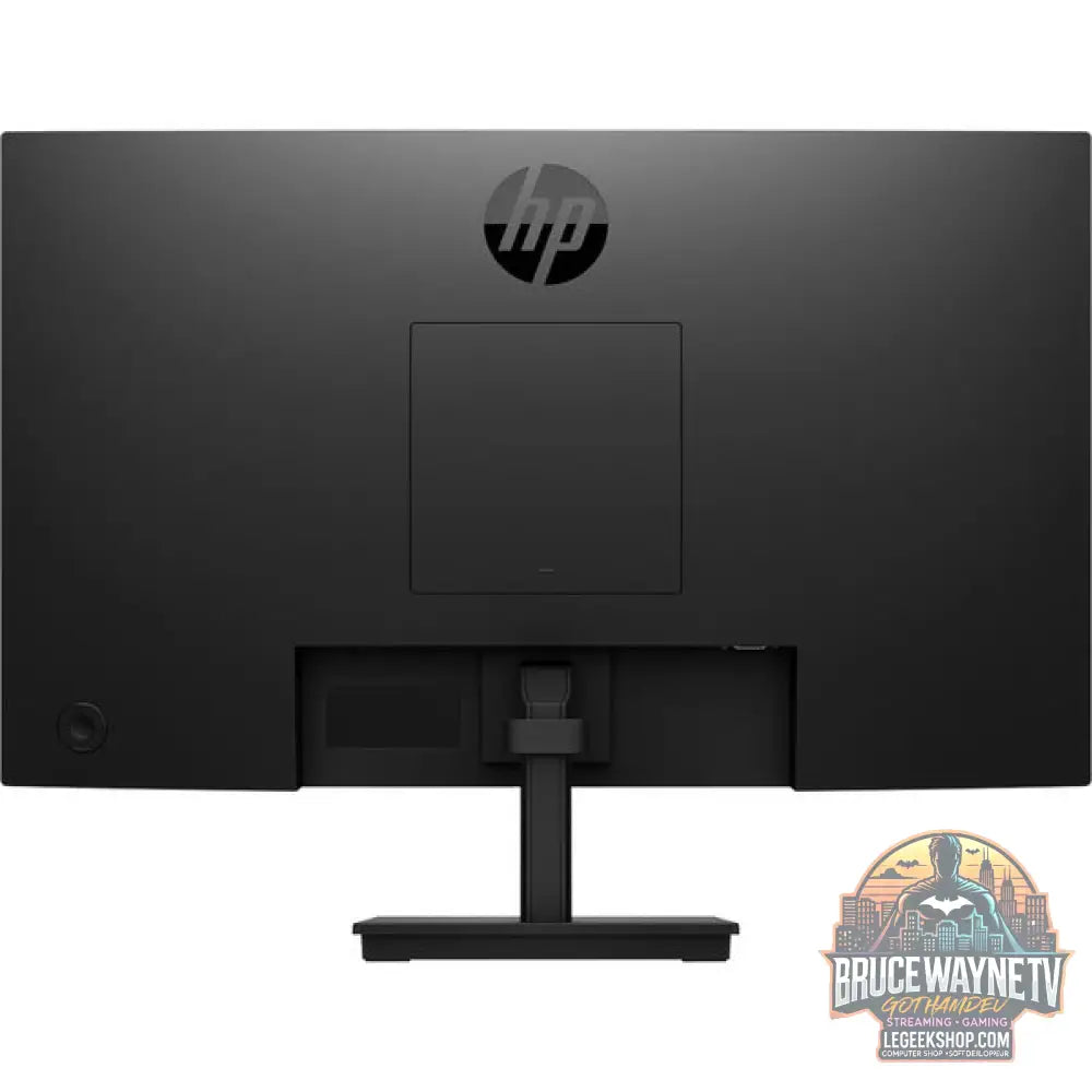 HP Serie 3 Pro 324pf 23,8" Full HD IPS 100 Hz - HP - vue 5