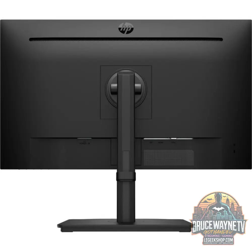 HP Serie 3 Pro 327pe 27" Full HD IPS 100 Hz - HP - vue 6