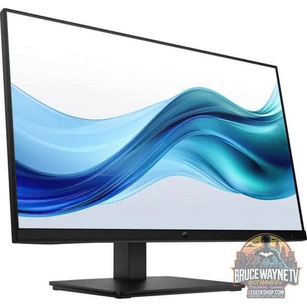 HP Serie 3 Pro 327pe 27" Full HD IPS 100 Hz - HP