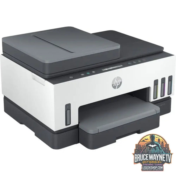 Smart Tank 7305 All-in-One - HP