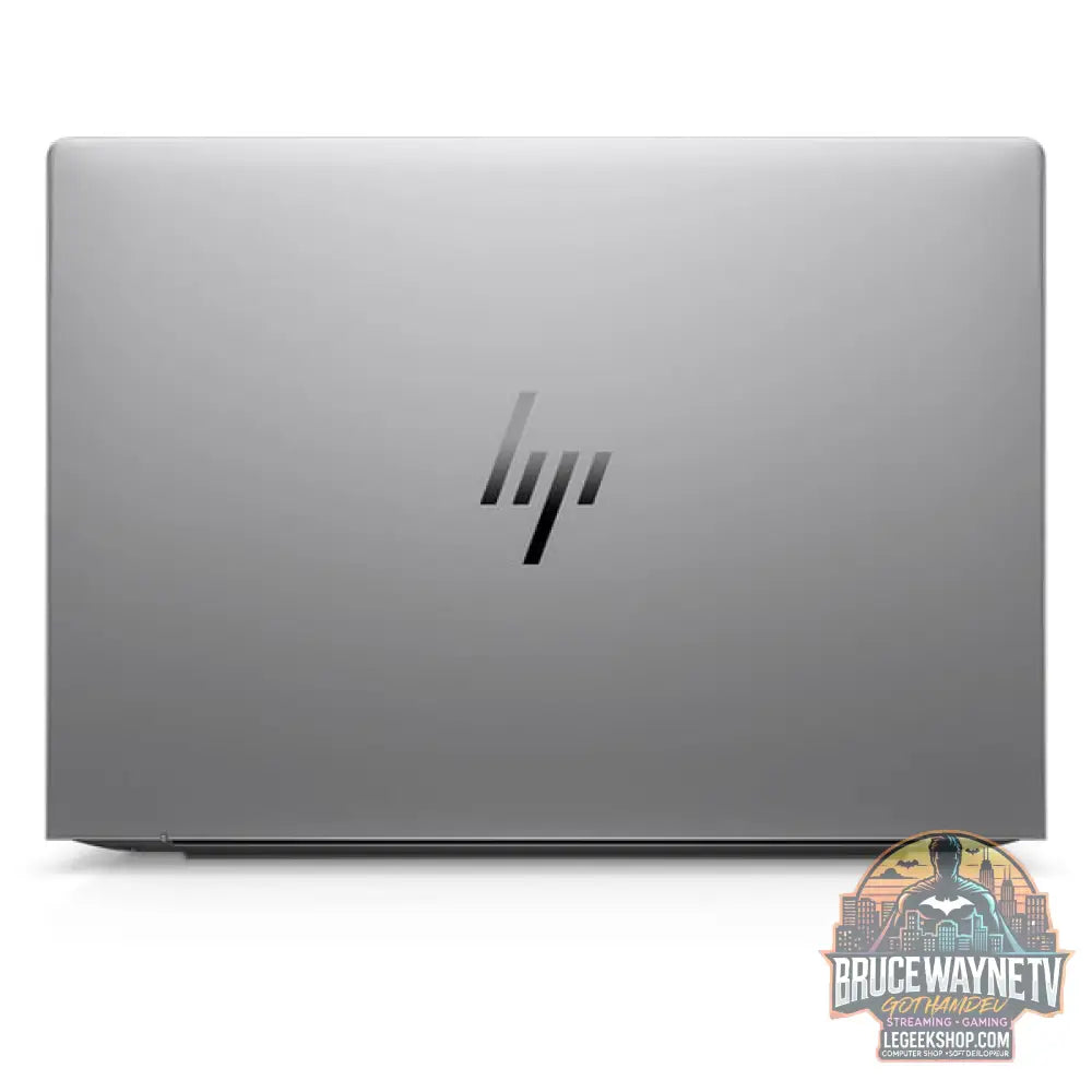 HP ZBook 8 G1i (A3ZU5ET) - HP - vue 6