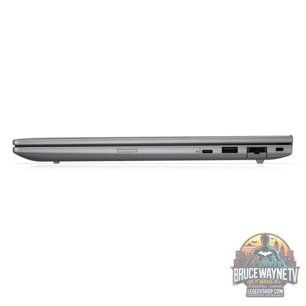 HP ZBook 8 G1i (A3ZU5ET) - HP - vue 7