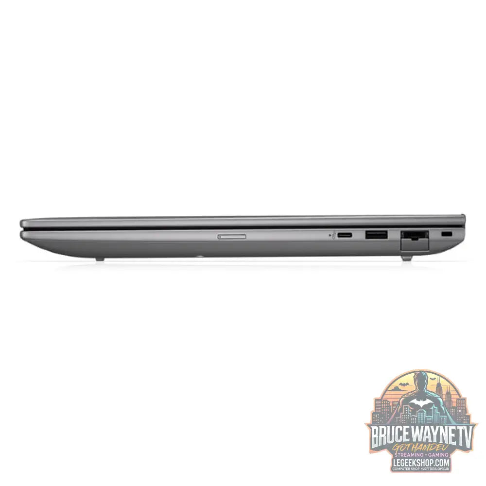 HP ZBook 8 G1i (A3ZU7ET) - HP - vue 7