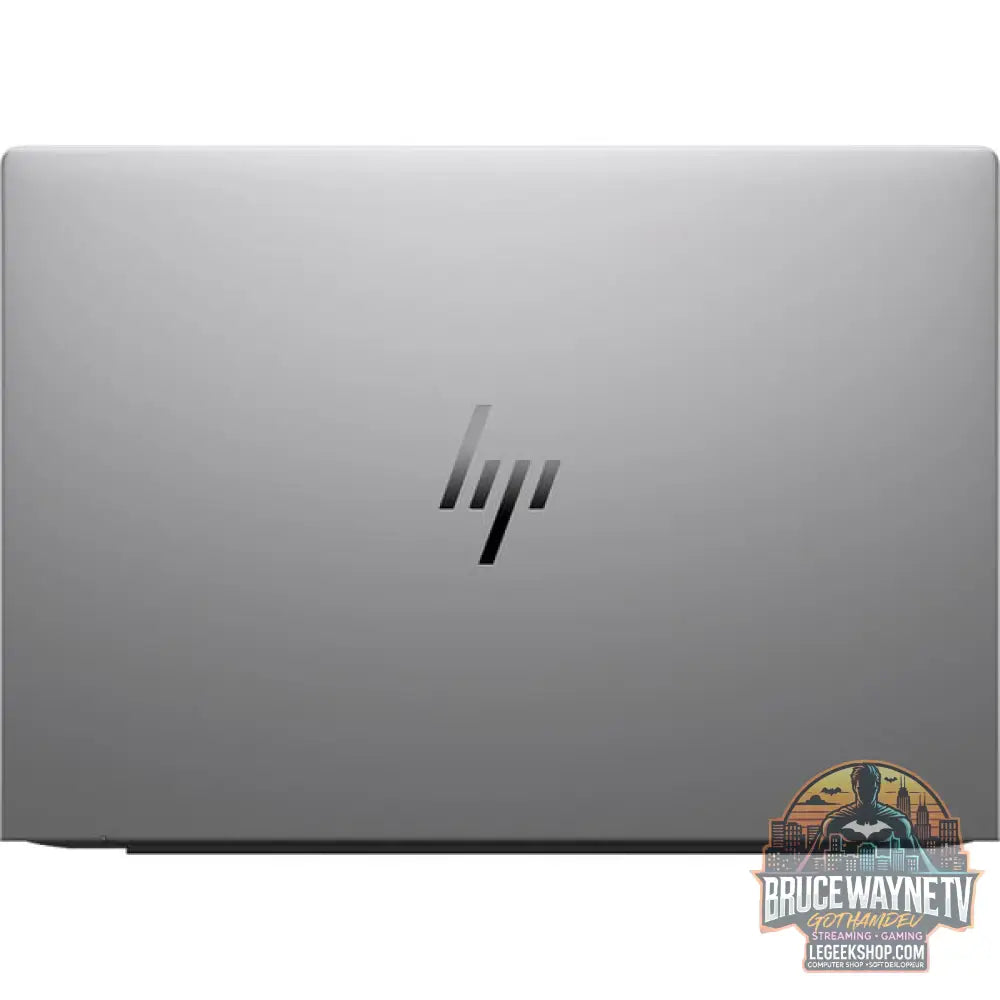 HP ZBook 8 G1i (A3ZU7ET) - HP - vue 6