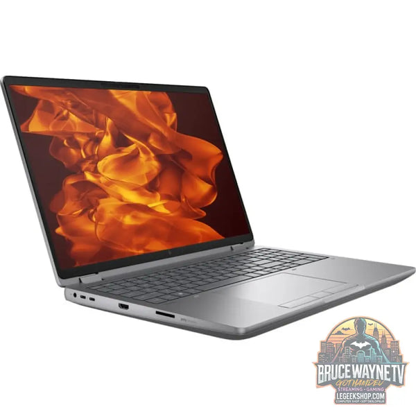 HP ZBook Fury G1i 16 (98L80ET) - HP