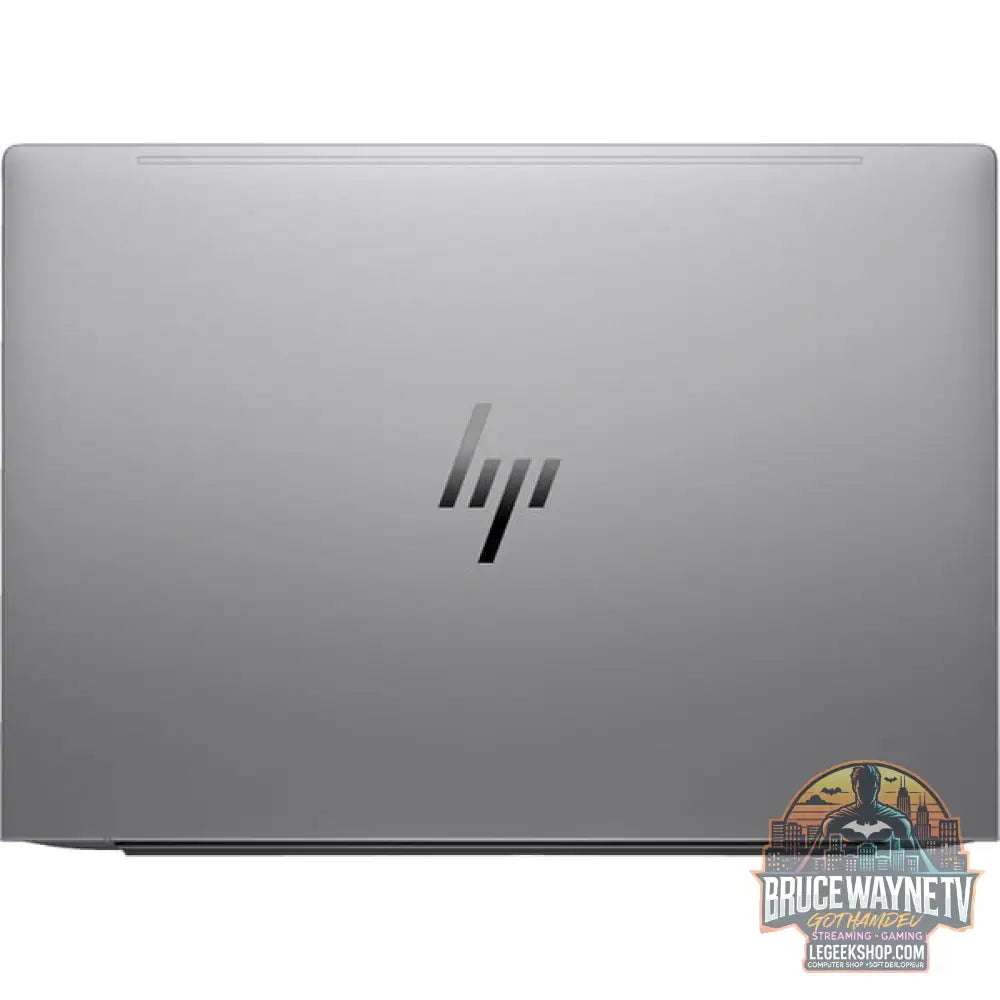 HP ZBook Power 16 G11A (86B22EA) - HP - vue 5