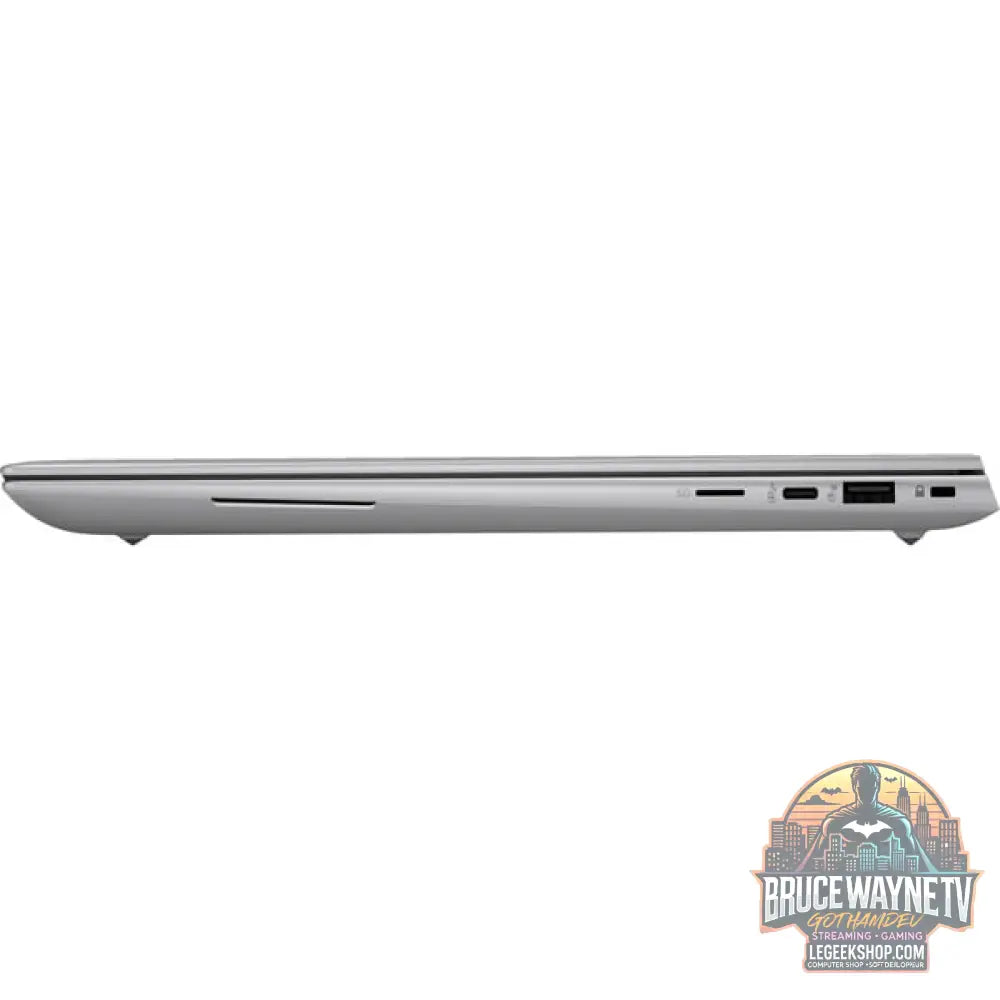HP ZBook Studio 16 G11 (8S9P9EA) - HP - vue 7