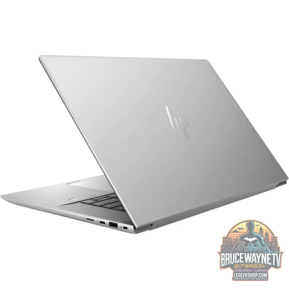 HP ZBook Studio 16 G11 (8S9P9EA) - HP - vue 4