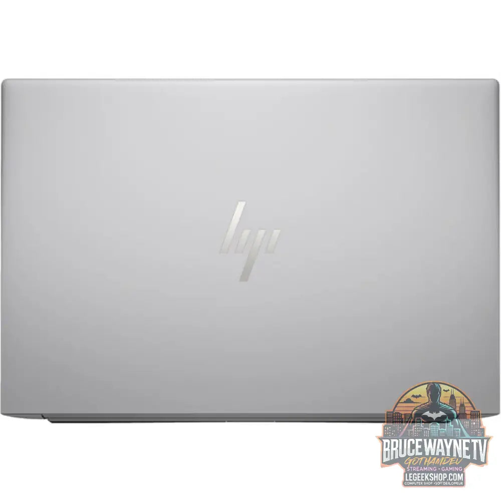 HP ZBook Studio 16 G11 (8S9P9EA) - HP - vue 5