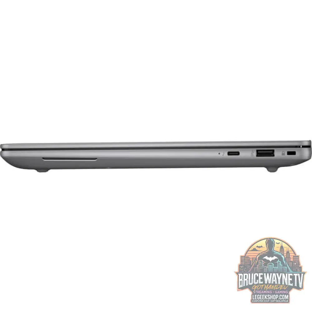 HP ZBook Ultra 14 G1a (A3ZQ1ET) - HP - vue 6