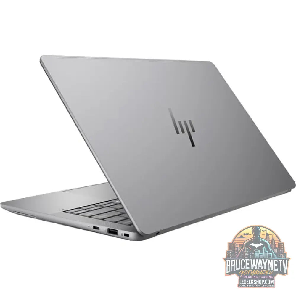 HP ZBook Ultra 14 G1a (A3ZQ3ET) - HP - vue 5