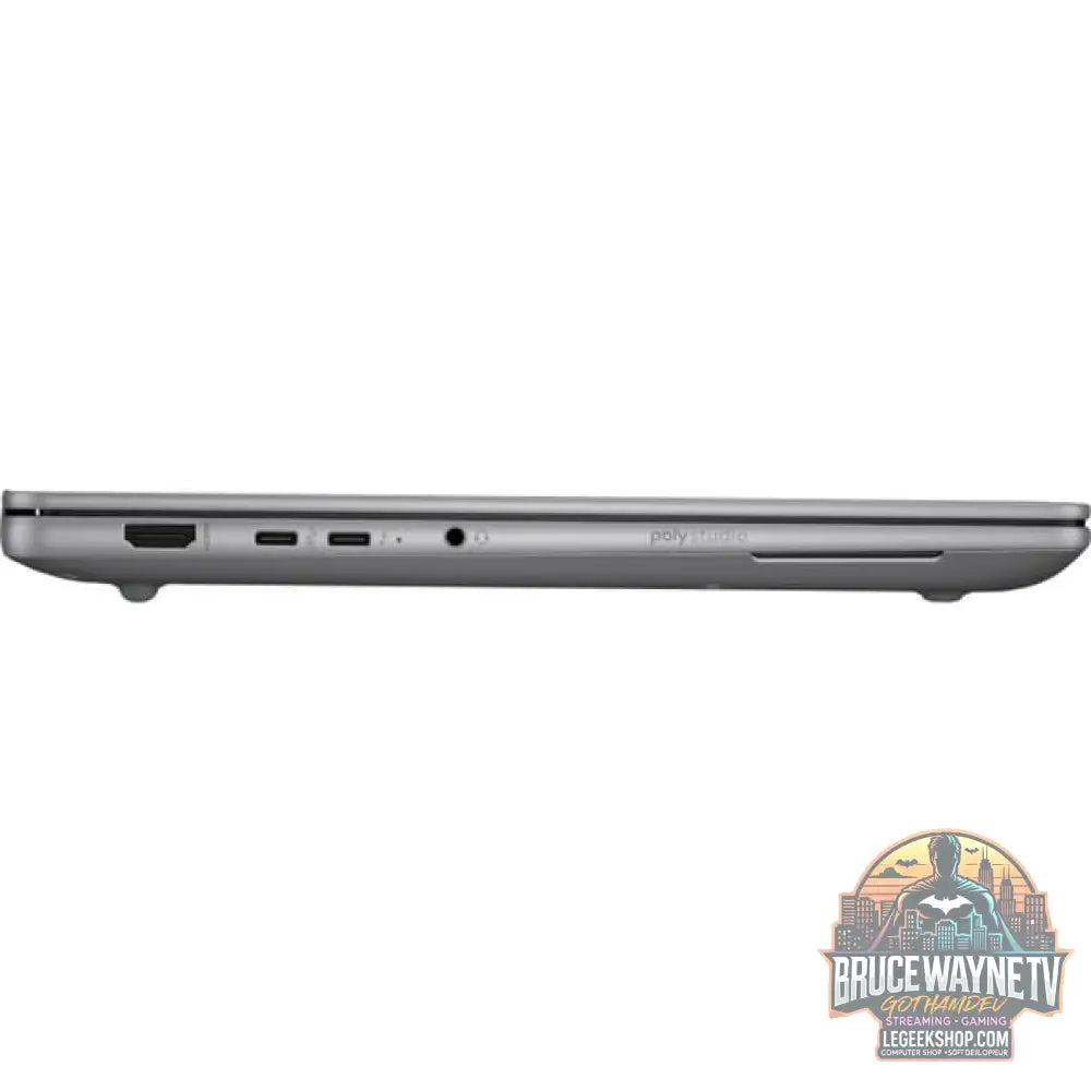 HP ZBook Ultra 14 G1a (B72TBET) - HP - vue 5