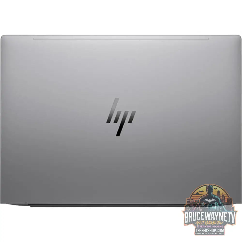 HP ZBook X G1i (B72W0ET) - HP - vue 6