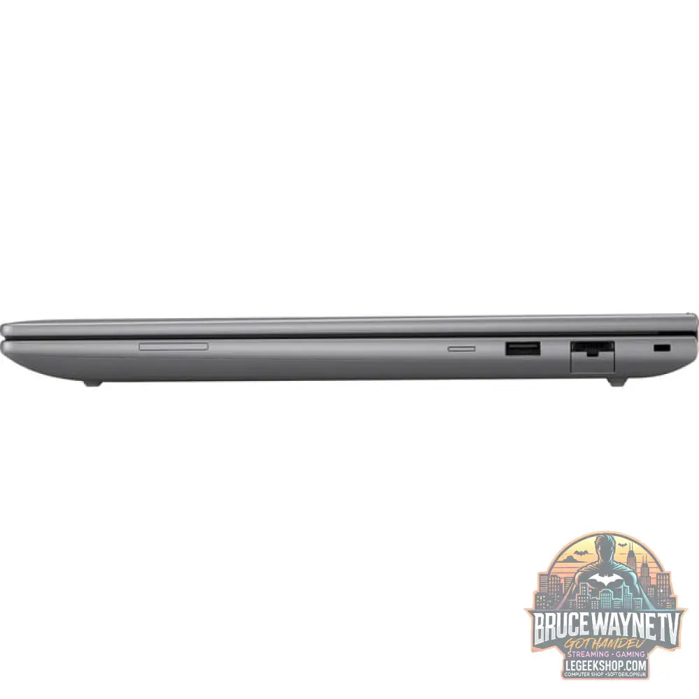 HP ZBook X G1i (B72W3ET) - HP - vue 7