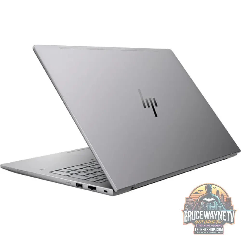 HP ZBook X G1i (B72W3ET) - HP - vue 4