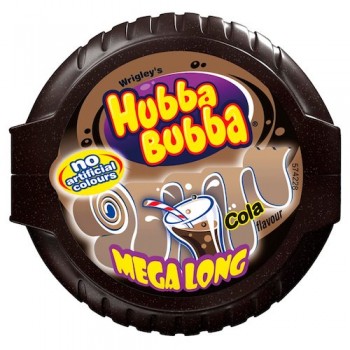 Hubba Bubba Cola 56 Gr x 12