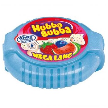 Hubba Bubba Triple 56 Gr x 12