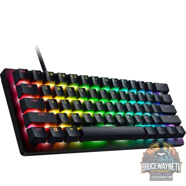Huntsman V3 Pro Mini - Razer