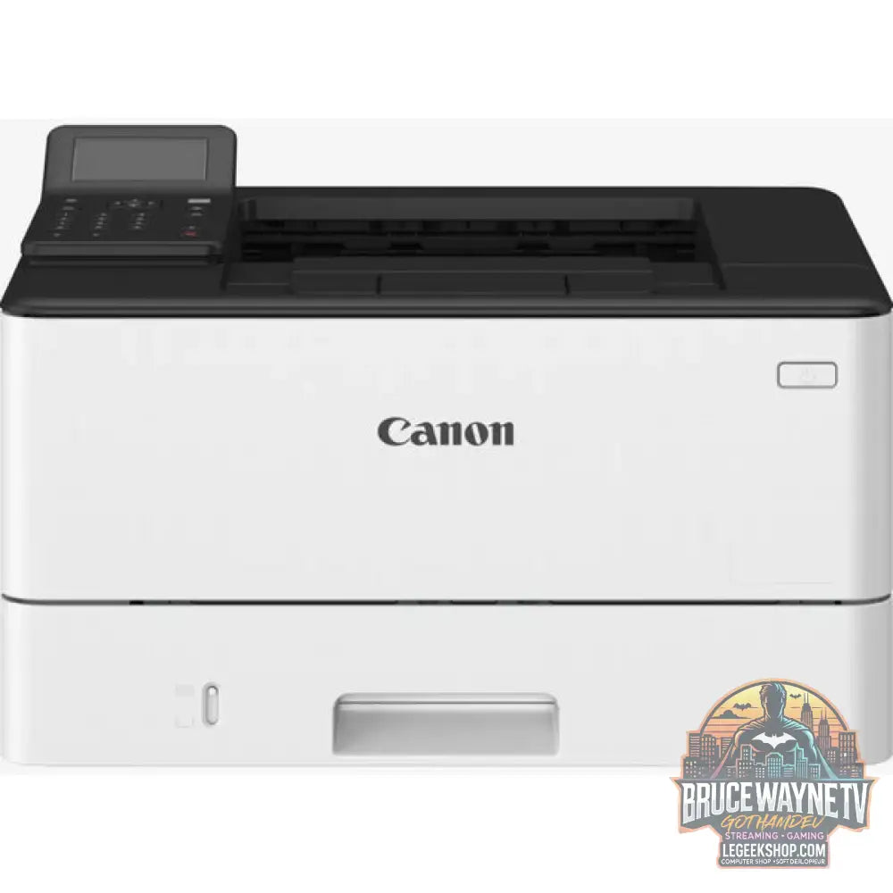 i-SENSYS LBP243dw II - Canon - vue 3