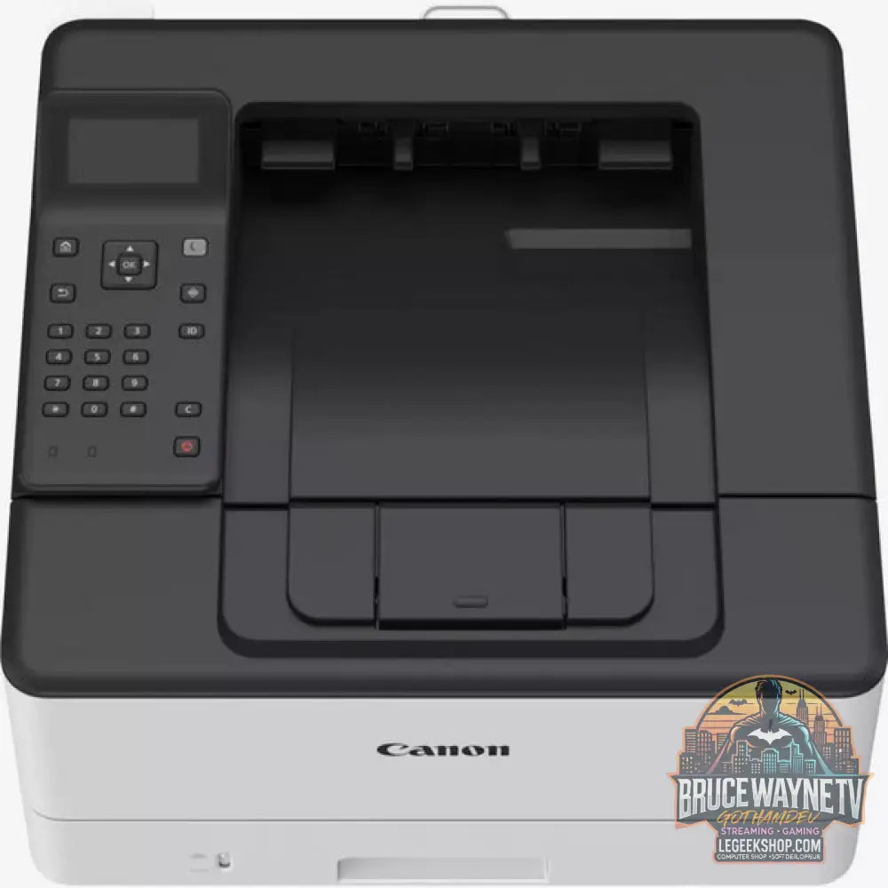 i-SENSYS LBP243dw II - Canon - vue 6
