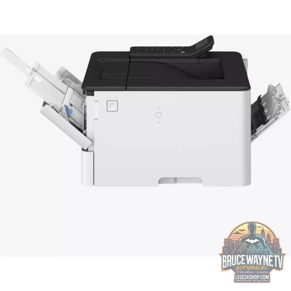 i-SENSYS LBP246dw II - Canon - vue 4